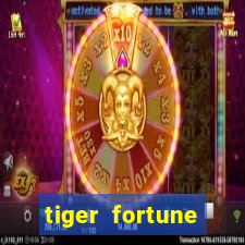 tiger fortune spirit demo