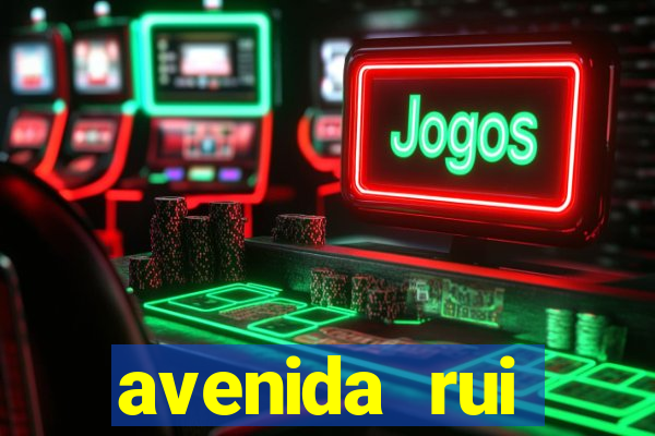 avenida rui barbosa, 716 flamengo