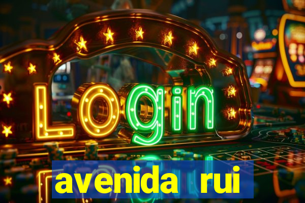 avenida rui barbosa, 716 flamengo