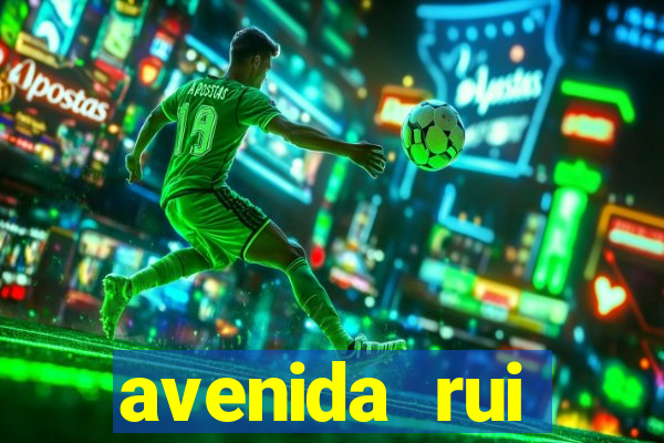 avenida rui barbosa, 716 flamengo
