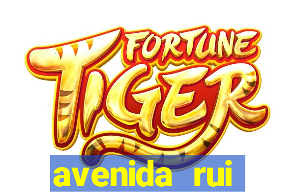 avenida rui barbosa, 716 flamengo
