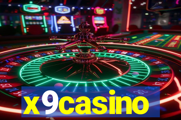 x9casino