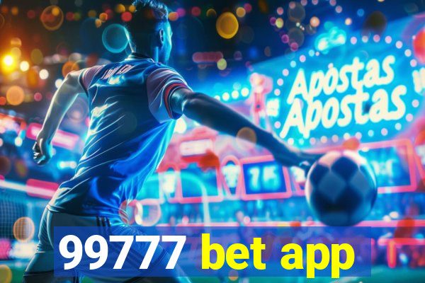 99777 bet app