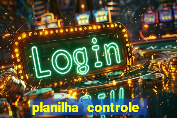 planilha controle day trade