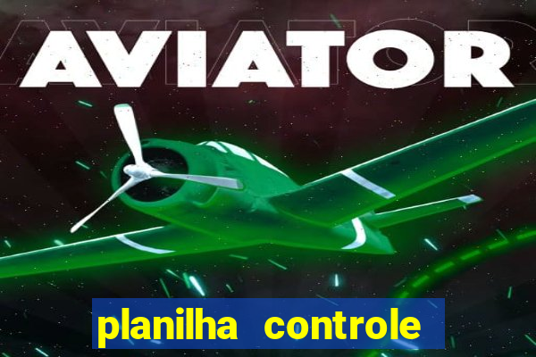 planilha controle day trade