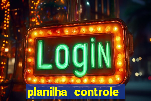planilha controle day trade