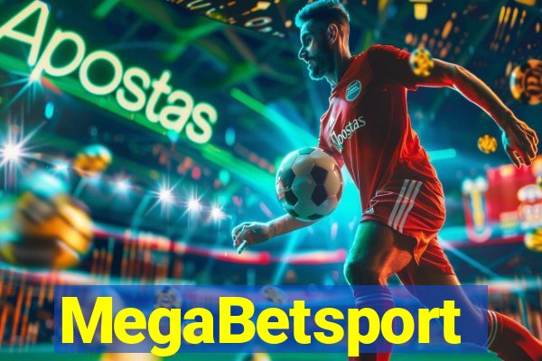MegaBetsport