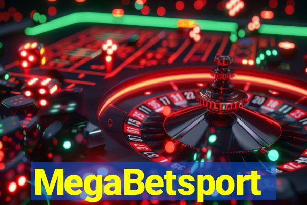 MegaBetsport
