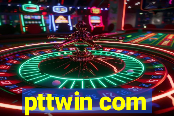 pttwin com