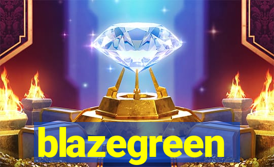 blazegreen