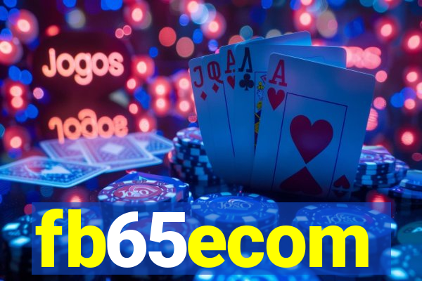 fb65ecom