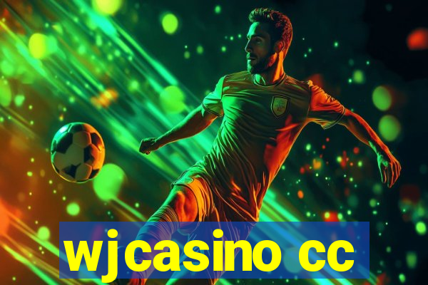 wjcasino cc