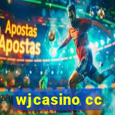 wjcasino cc