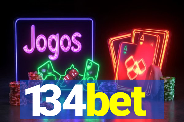 134bet