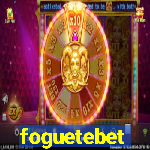 foguetebet