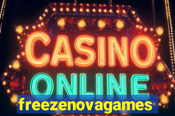 freezenovagames