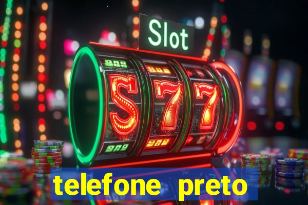 telefone preto torrent magnet