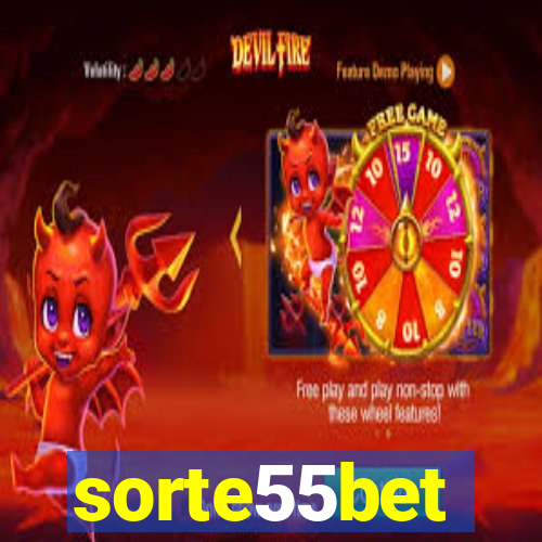 sorte55bet