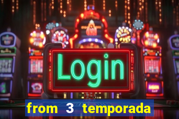 from 3 temporada dublado torrent