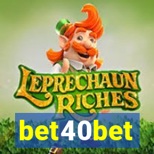 bet40bet