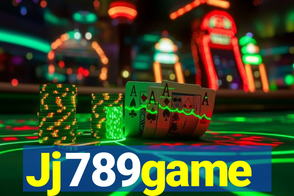 Jj789game