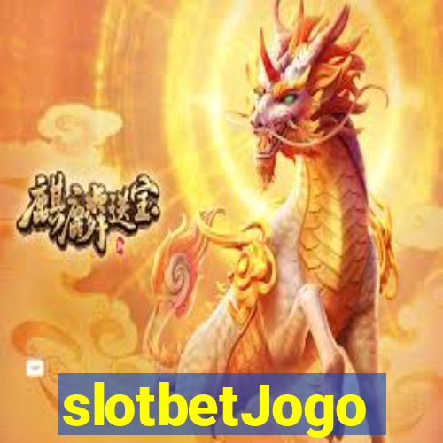 slotbetJogo