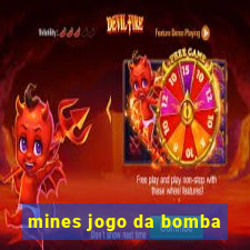 mines jogo da bomba