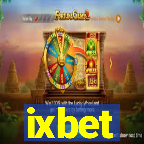 ixbet