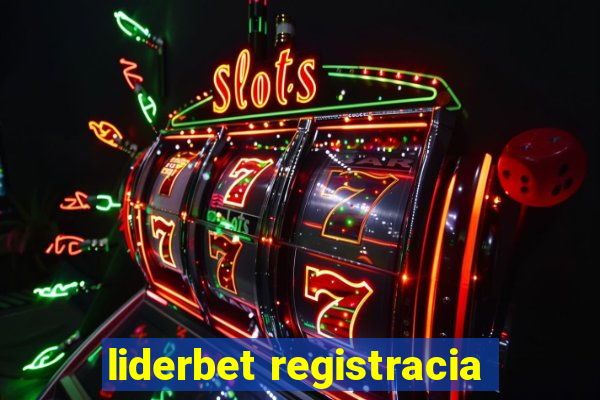 liderbet registracia