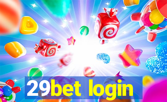 29bet login