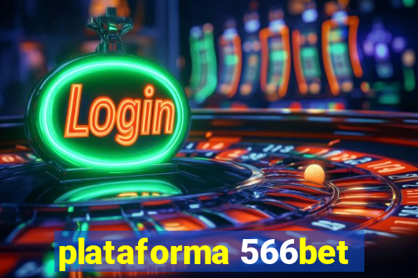 plataforma 566bet