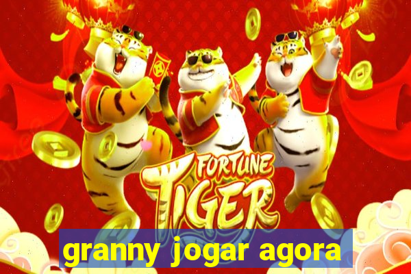 granny jogar agora