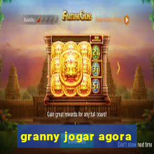 granny jogar agora