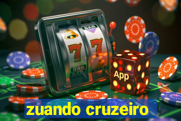zuando cruzeiro
