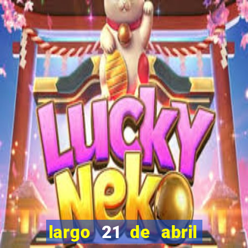 largo 21 de abril embu das artes