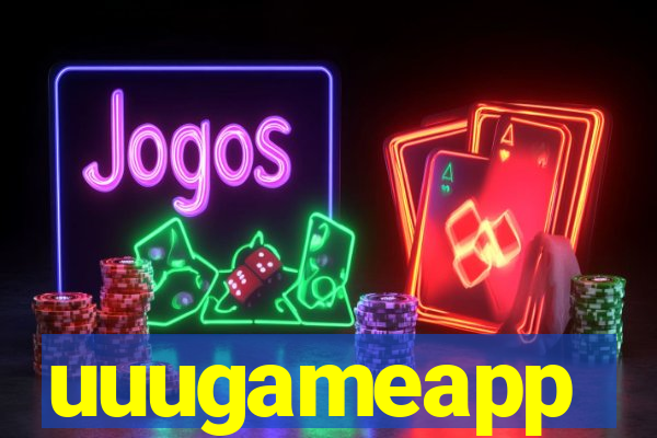 uuugameapp