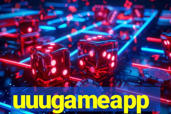 uuugameapp