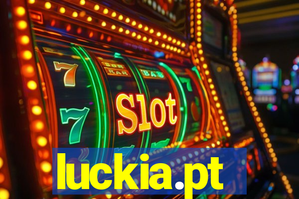 luckia.pt