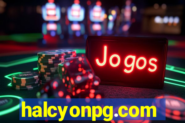 halcyonpg.com