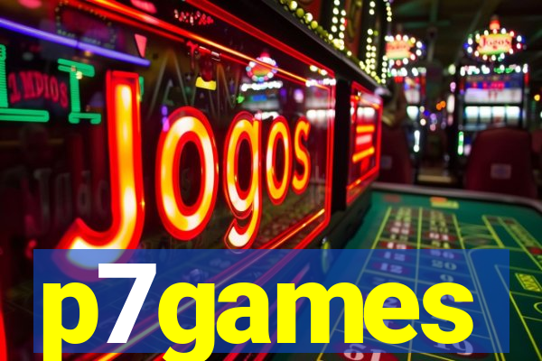 p7games