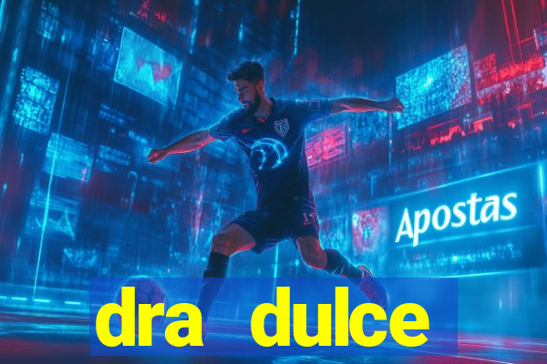 dra dulce endocrinologista santos