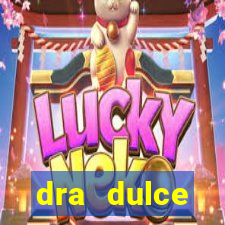 dra dulce endocrinologista santos
