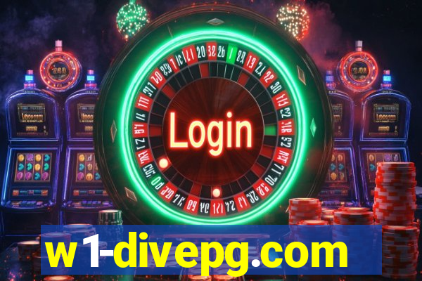 w1-divepg.com