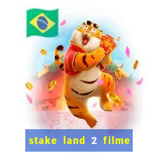 stake land 2 filme completo dublado
