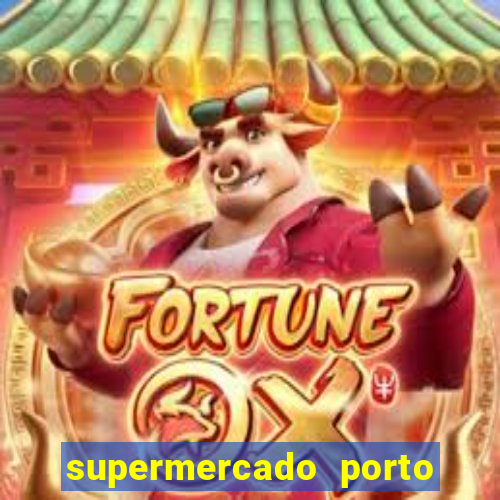 supermercado porto de galinhas