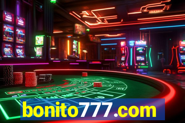 bonito777.com