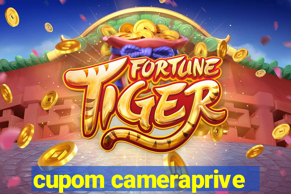 cupom cameraprive