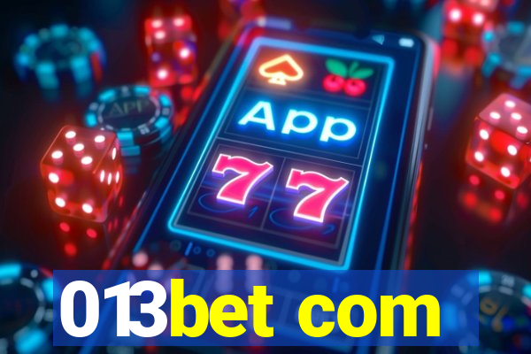 013bet com