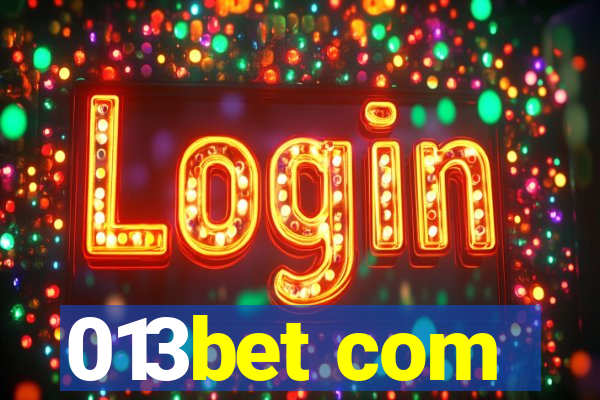 013bet com