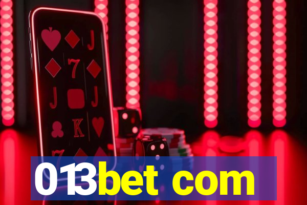 013bet com